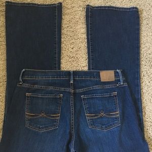 Lucky Brand Sweet n Low Denim Jeans